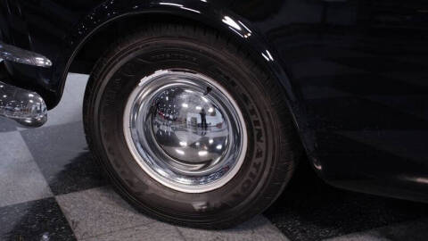 1953 Packard Clipper