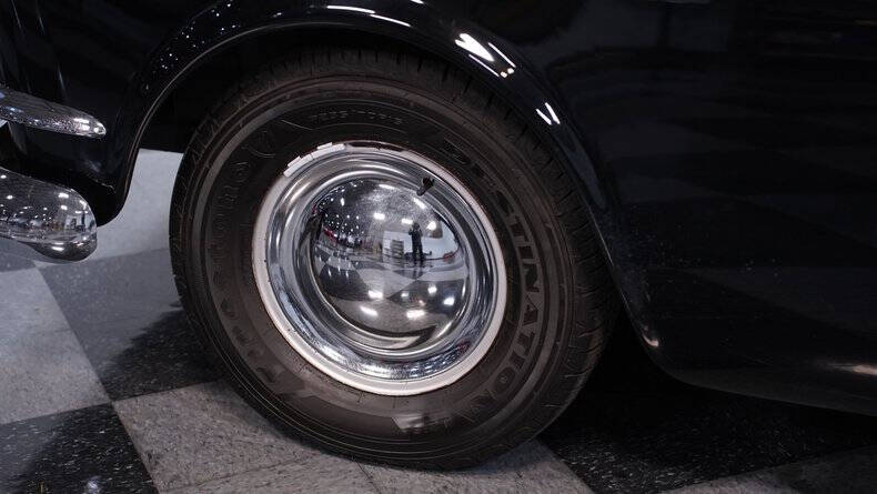 1953 Packard Clipper