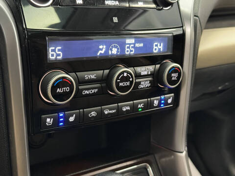 2021 Subaru Ascent Touring