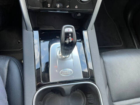 2023 Land Rover Discovery Sport P250 S