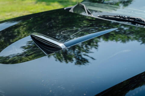 2002 Ford Thunderbird Neiman Marcus Edition