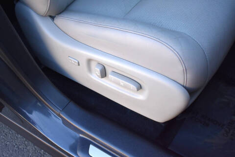 2011 Lexus RX 450h