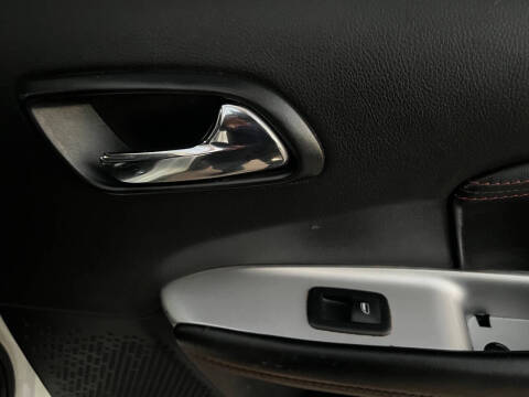 2018 Dodge Journey GT