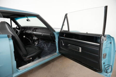 1970 Plymouth Roadrunner