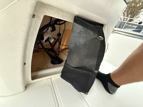 2023 Mako Pro Skiff 15 CC