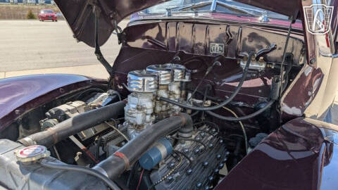 1940 Ford Deluxe