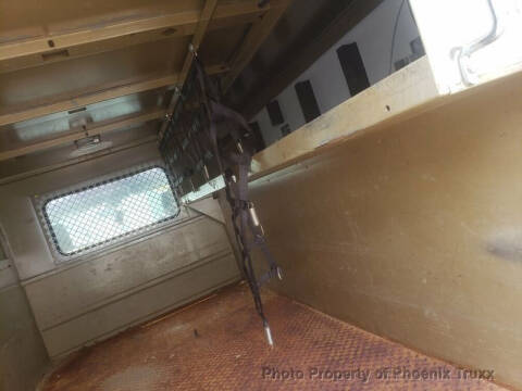 2015 Chevrolet Silverado 2500HD Work Truck