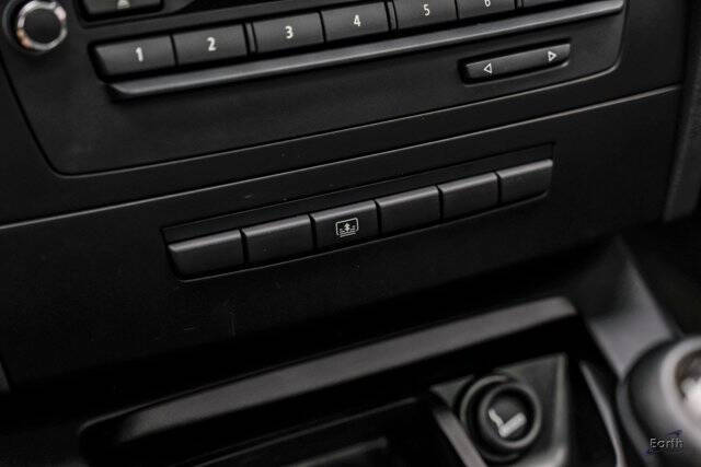 2011 BMW M3