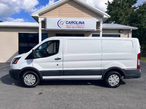2017 Ford Transit Cargo for sale at Carolina Auto Credit in Youngsville NC
