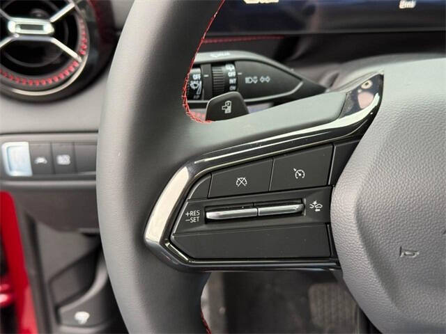 2026 Chevrolet Blazer EV RS