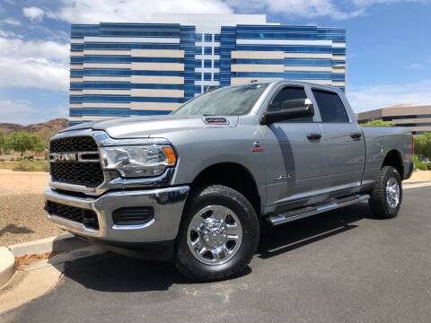 2020 RAM Ram Pickup 2500 for sale at Day & Night Truck Sales in Tempe AZ