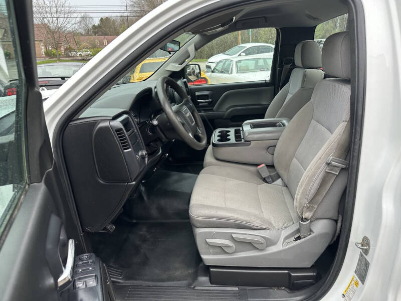 2015 GMC Sierra 1500
