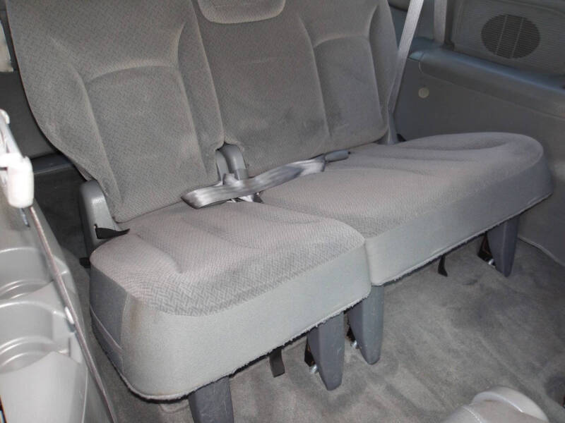 2006 Dodge Grand Caravan SXT