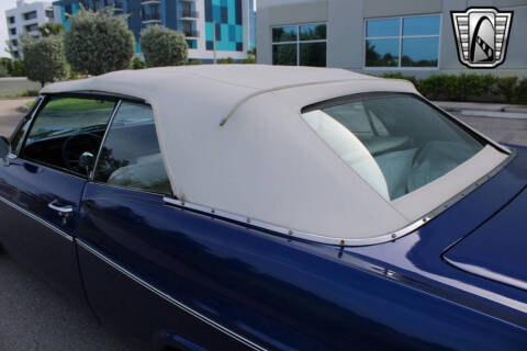 1966 Chevrolet Impala