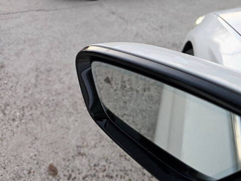 2021 BMW 5 Series 530i