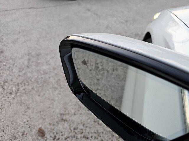 2021 BMW 5 Series 530i