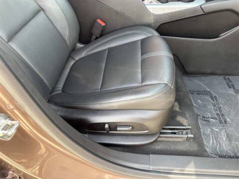 2019 Chevrolet Blazer LT