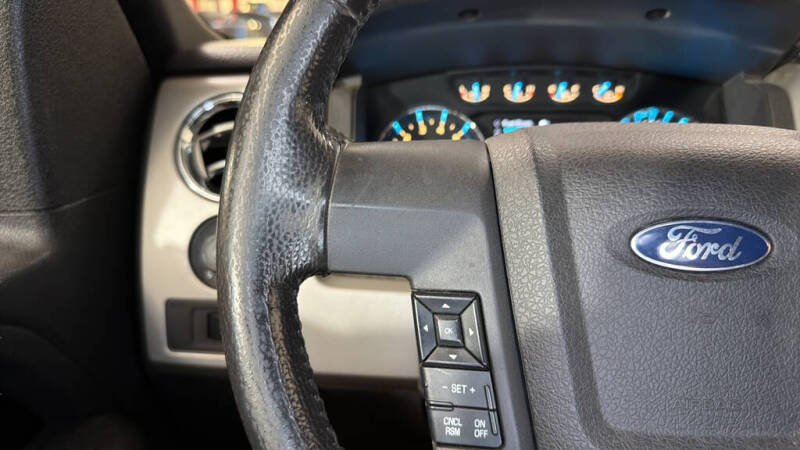 2011 Ford F-150
