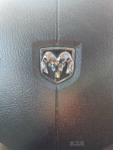 2011 Dodge Nitro Shock