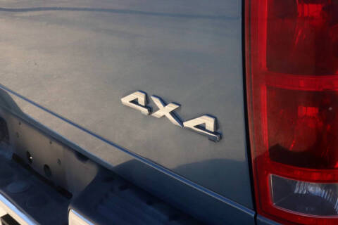 2002 Dodge Ram 1500 ST