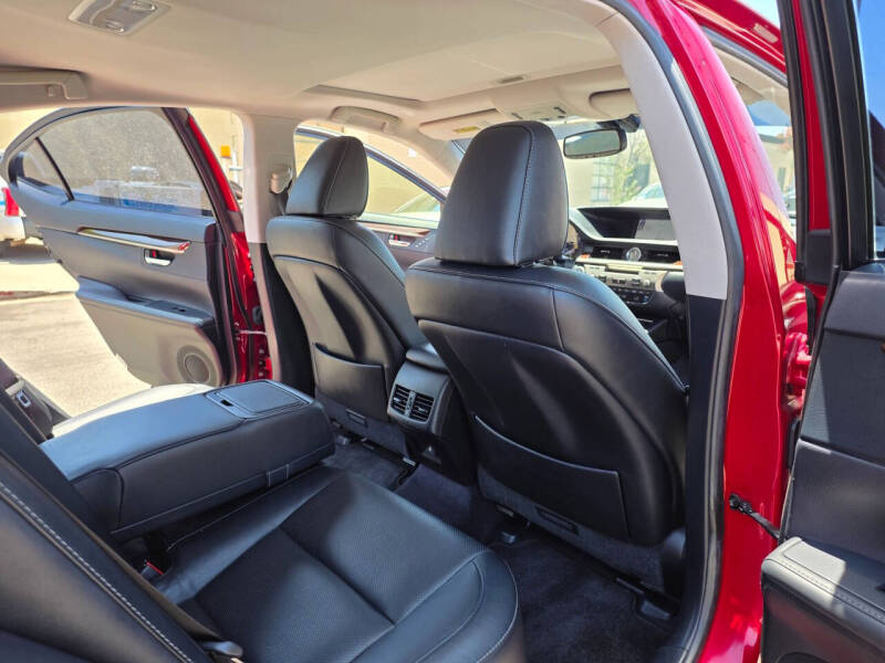 2013 Lexus ES 350