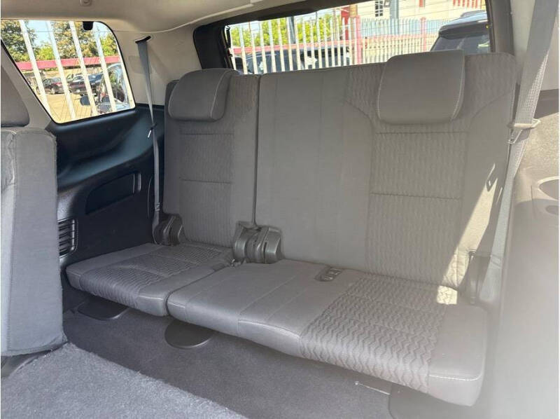 2019 GMC Yukon SLE