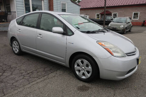 2006 Toyota Prius