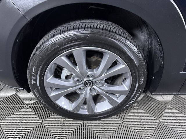 2023 Mazda CX-30 2.5 S Select