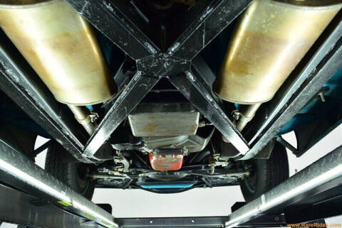 1956 Ford Thunderbird