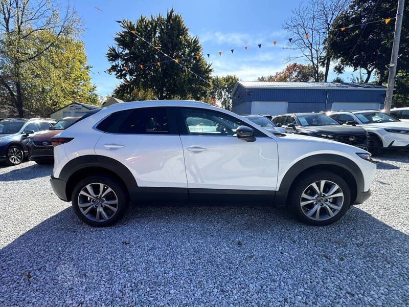 2023 Mazda CX-30 2.5 S Select