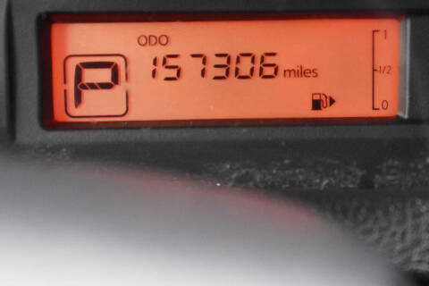 2017 Nissan NV200 SV