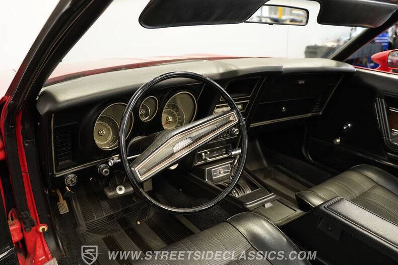 1973 Ford Mustang