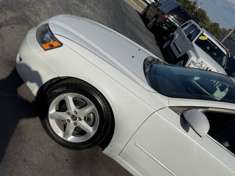 2008 Hyundai Sonata SE V6