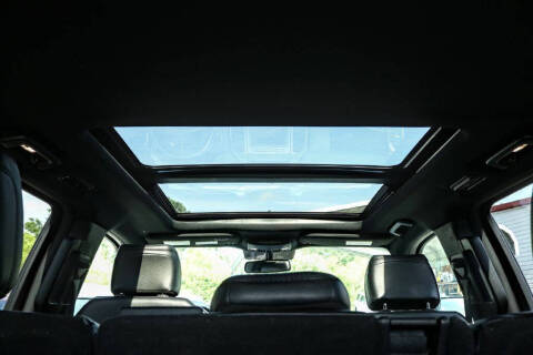 2019 Ford Expedition Limited