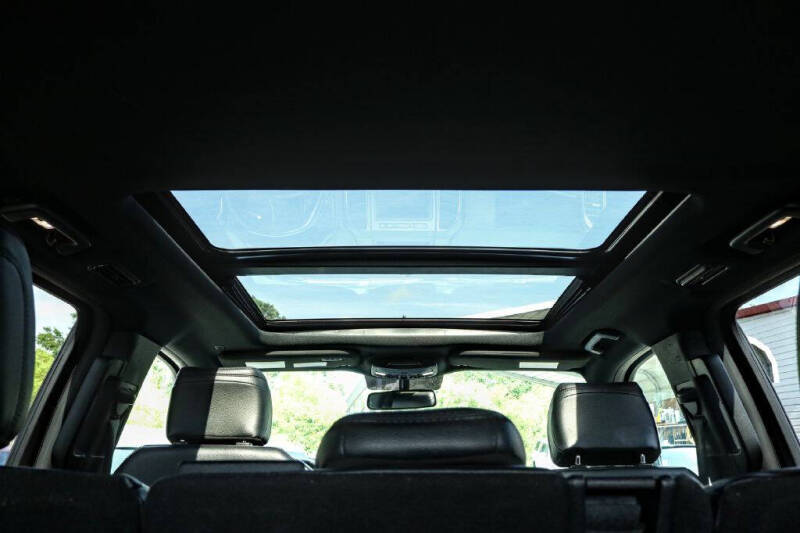 2019 Ford Expedition Limited