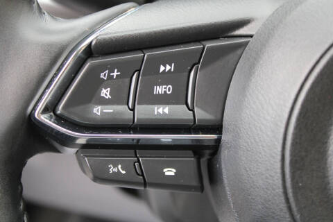 2024 Mazda CX-5 2.5 S Preferred