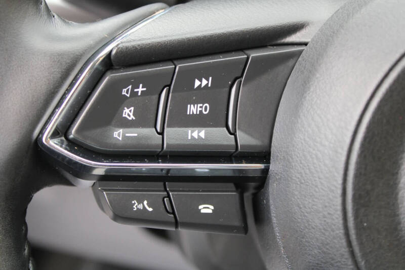 2024 Mazda CX-5 2.5 S Preferred