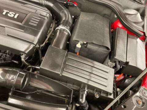 2015 Volkswagen Jetta