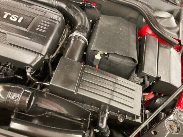 2015 Volkswagen Jetta