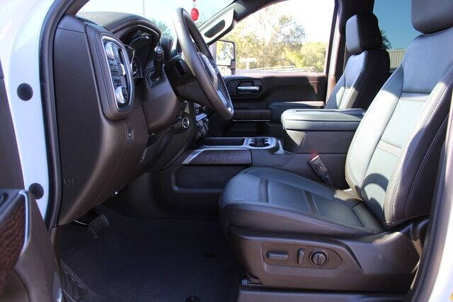 2021 GMC Sierra 2500HD