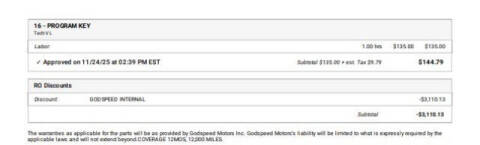 2015 Land Rover Range Rover HSE