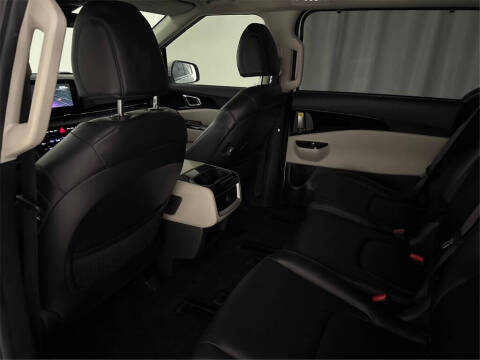 2022 Kia Carnival EX