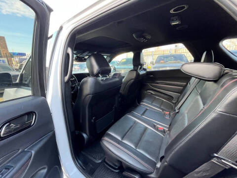 2023 Dodge Durango GT Plus