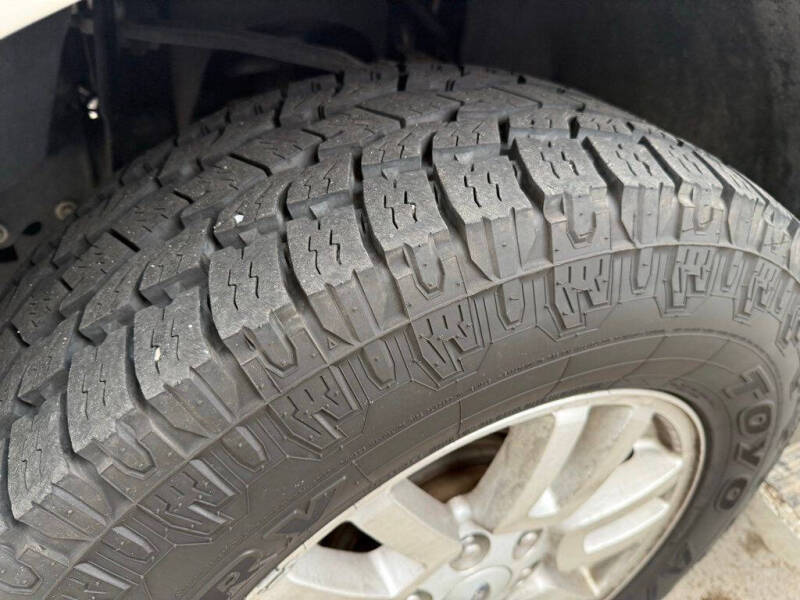 2013 Ford Expedition EL Limited