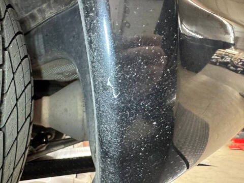 2006 Porsche Boxster