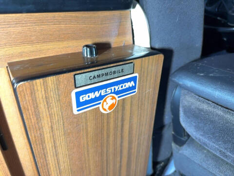 1977 Volkswagen Type 2