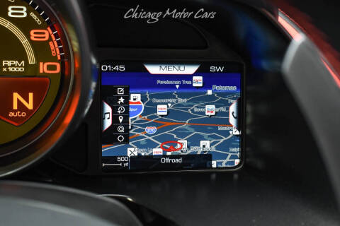 2020 Ferrari 812 Superfast