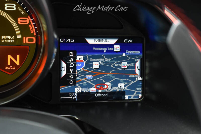 2020 Ferrari 812 Superfast