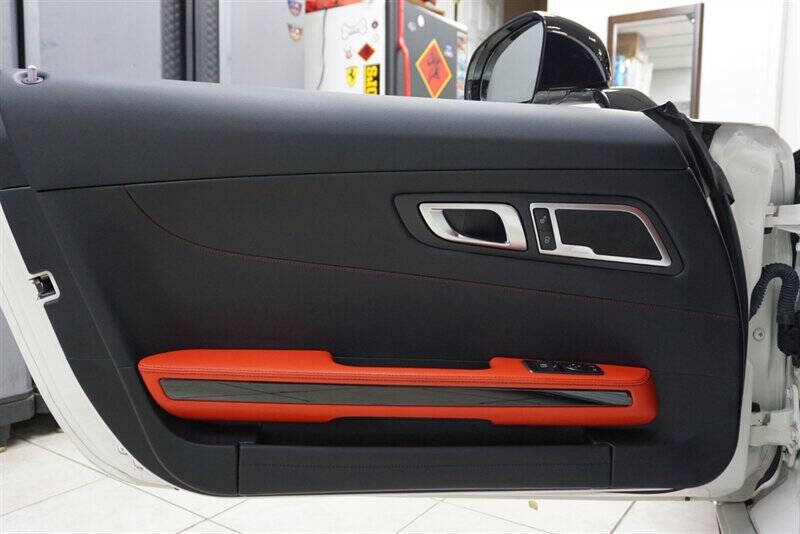 2020 Mercedes-Benz AMG GT