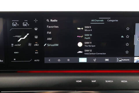 2024 Kia EV9 GT-Line